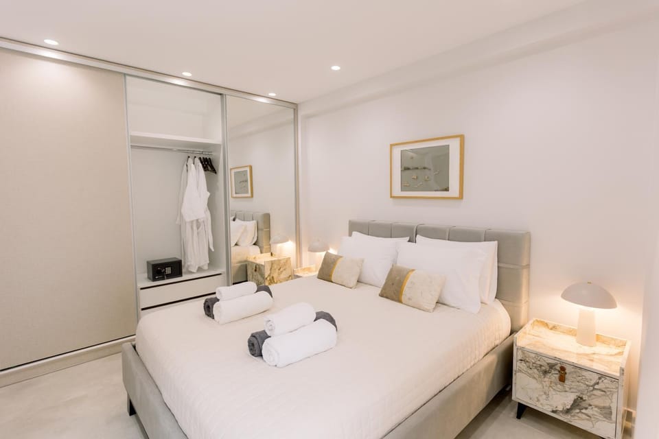 Villa Eutuxia Apartment in Peloponnese, Western Greece and the Ionian