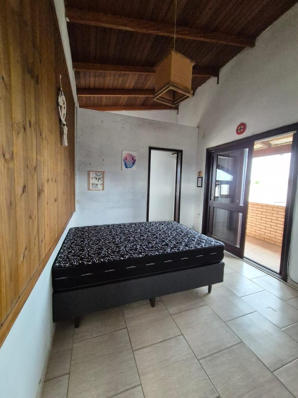 Casa com Piscina Passo de Torres House in State of Santa Catarina