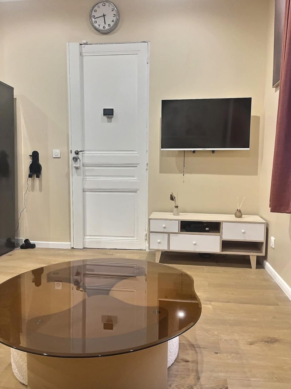 Le Nid de Clichy Apartment in Clichy