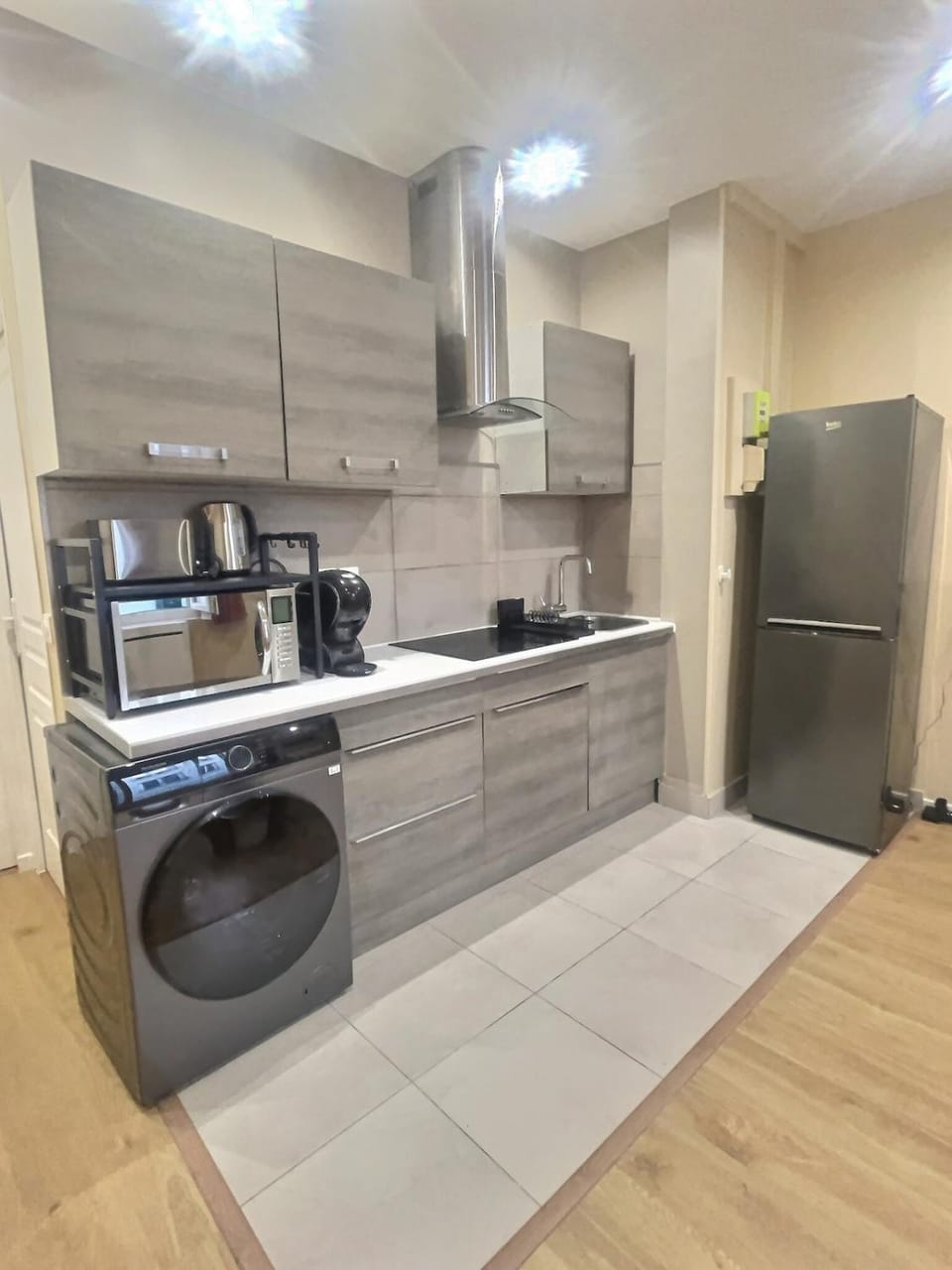 Le Nid de Clichy Apartment in Clichy