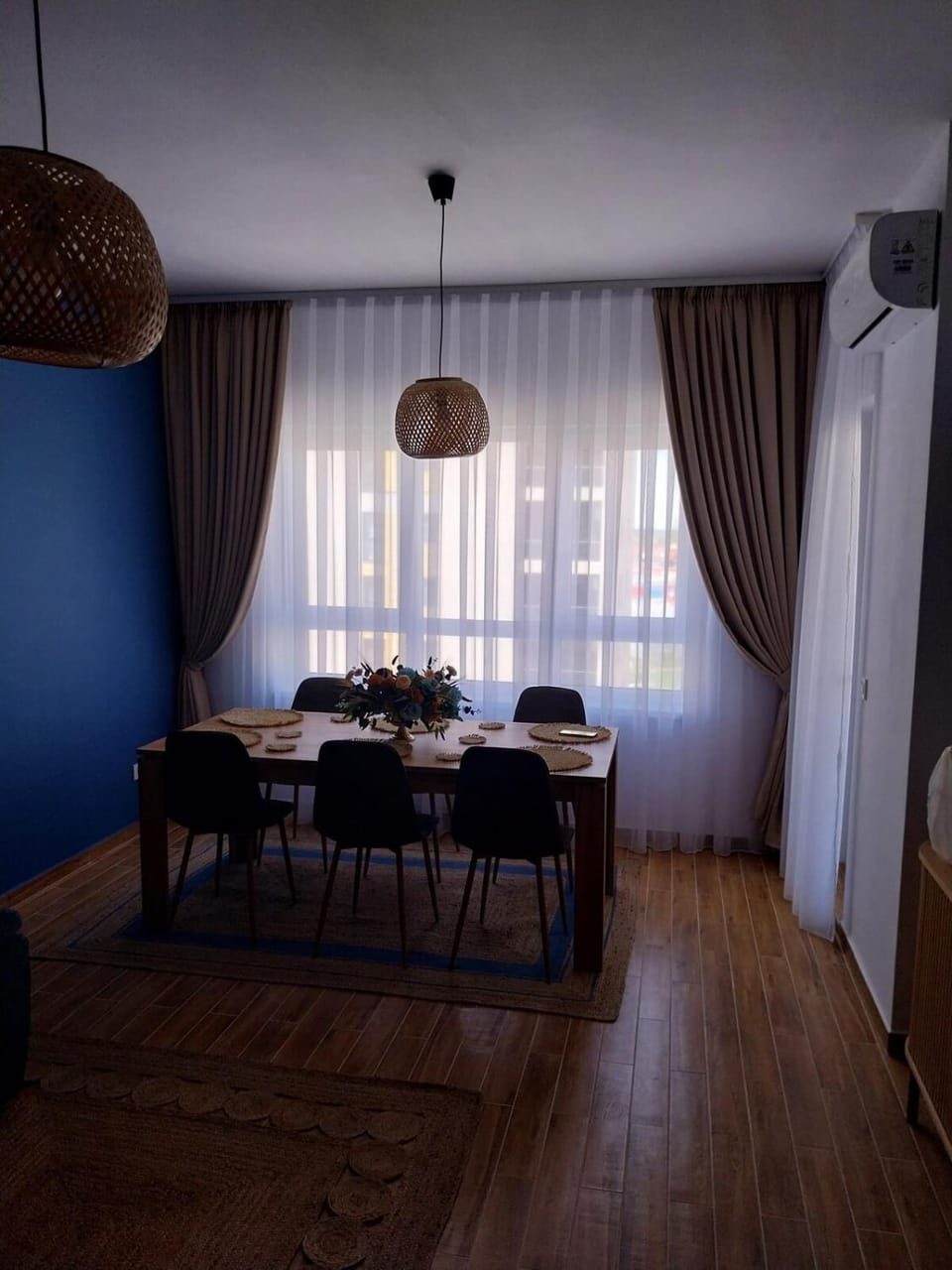 Dan's Apartament Apartment in Hungary