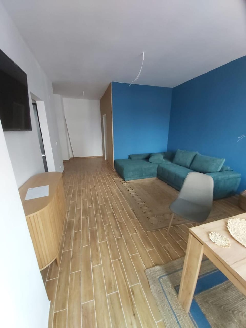 Dan's Apartament Apartment in Hungary