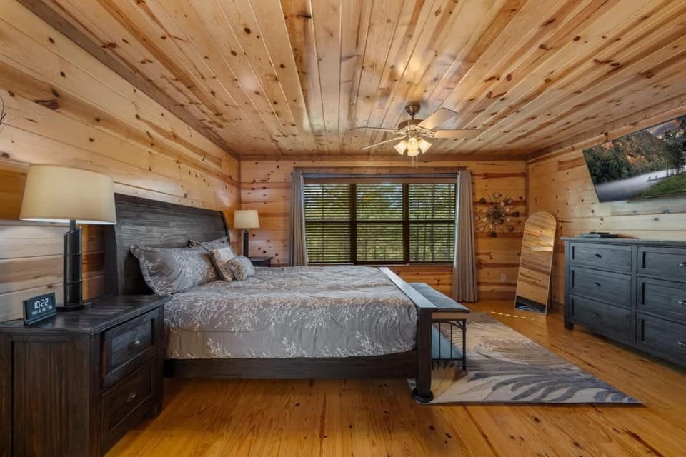 Heaven Sent - Sauna & Jacuzzi - Mini Golf House in Oklahoma