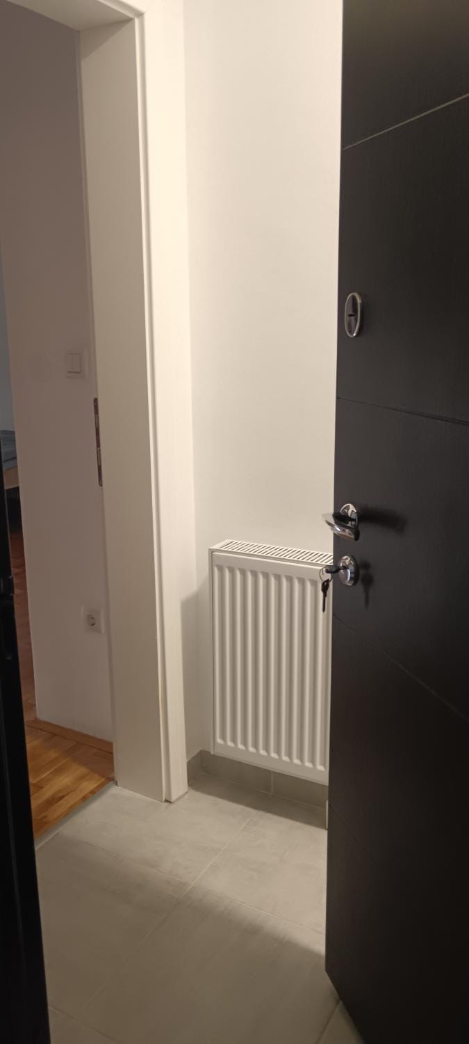 Apartman Danica Bijeljina Apartment in Vojvodina