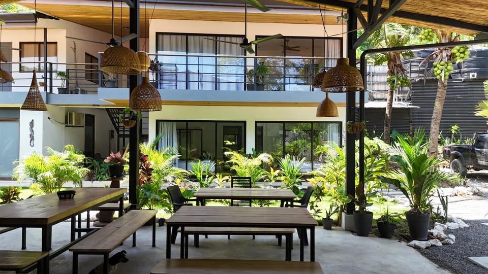 Patio, Garden, Balcony/Terrace, Dining area, Garden view