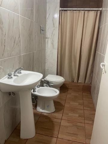 Depto Jose Hernandez tres dormitorios Apartment in Parana