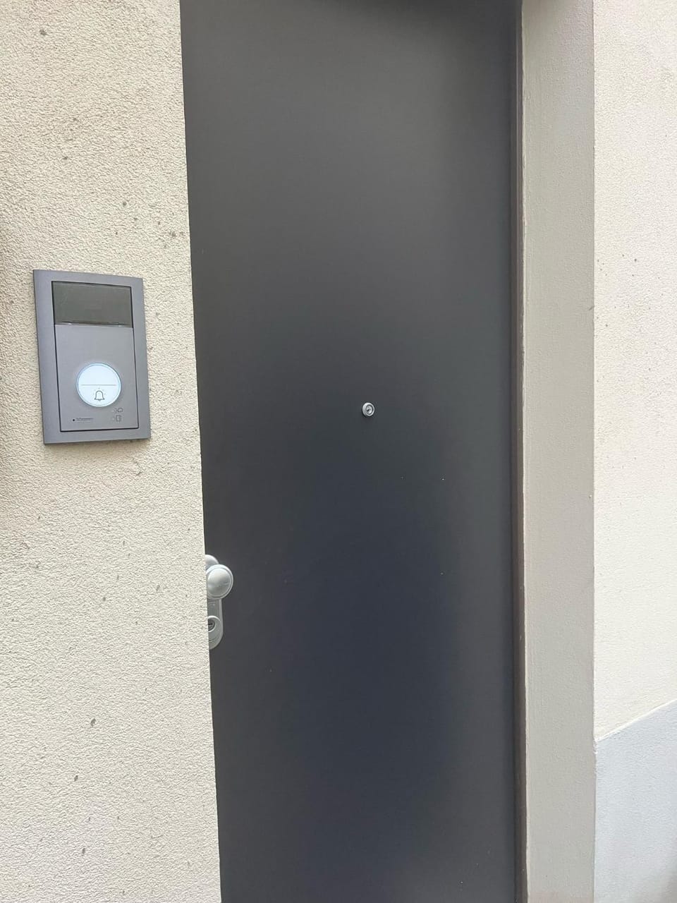 inCentRo House in Cremona