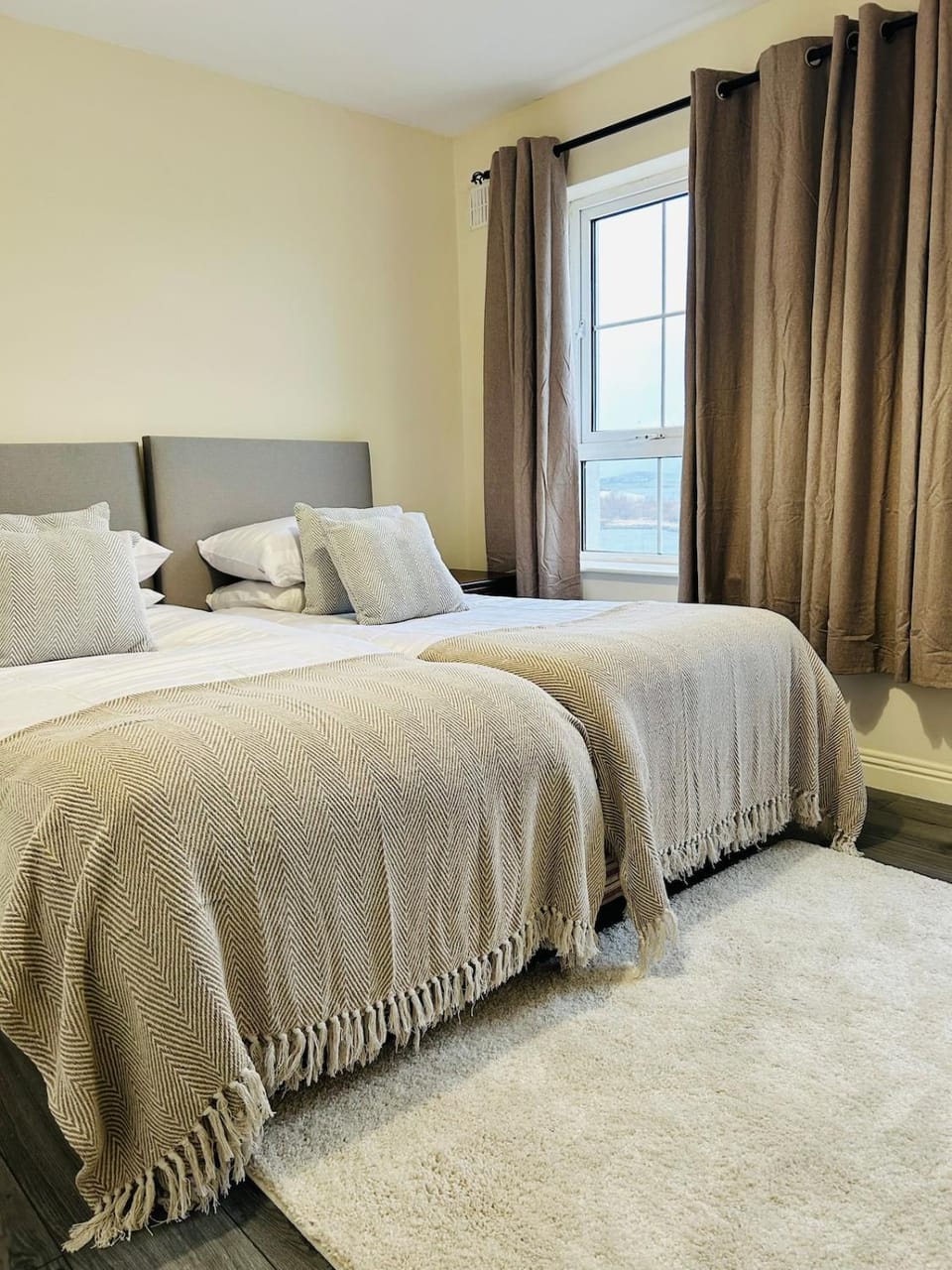 Family Fun or Besties Getaway House in County Mayo