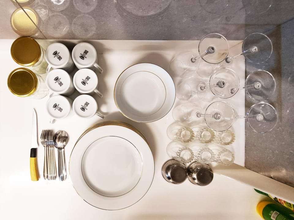 Cinnamon Life Premises, Colombo Apartment in Colombo