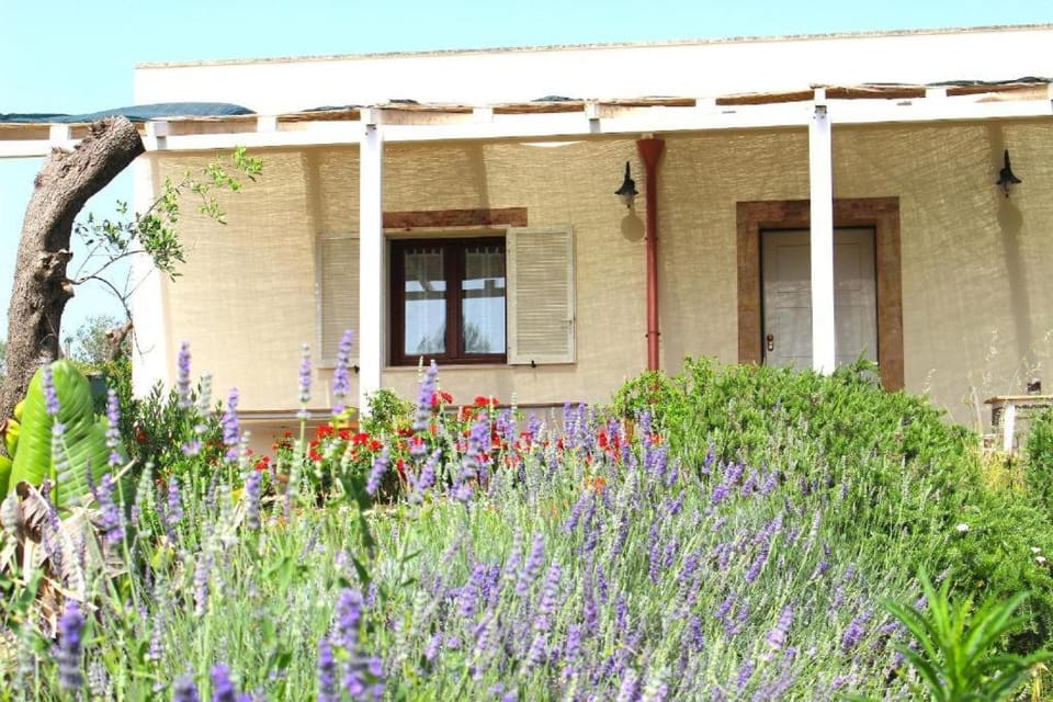 Planifolia Country House in Apulia