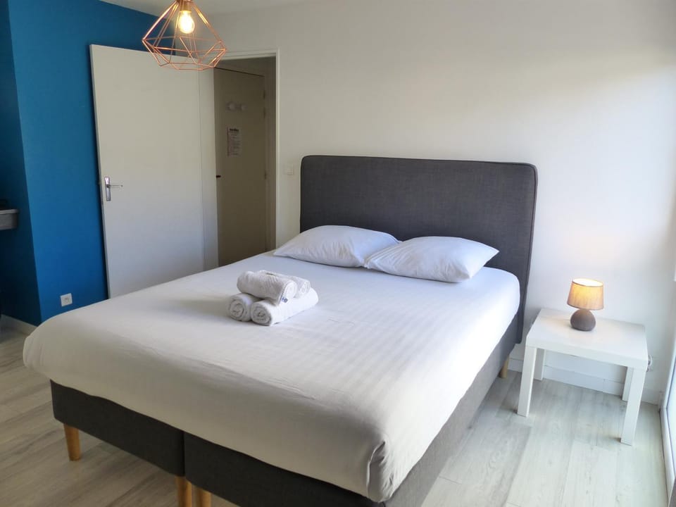 3 Rois - Joli studio 2 pers Apartment in Nantes