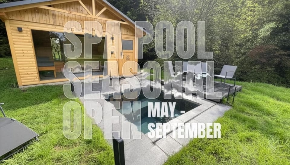 Spa and wellness centre/facilities, Text overlay
