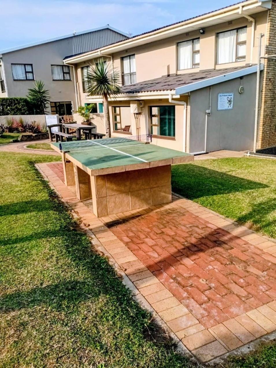 Banana Beach Club B7 House in KwaZulu-Natal