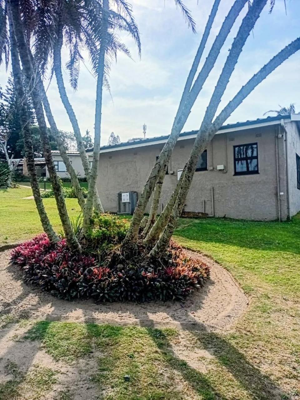 Banana Beach Club B7 House in KwaZulu-Natal