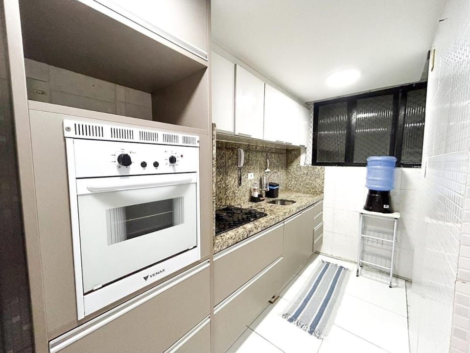 2/4 na melhor rua da Ponta Verde Apartment in Maceió