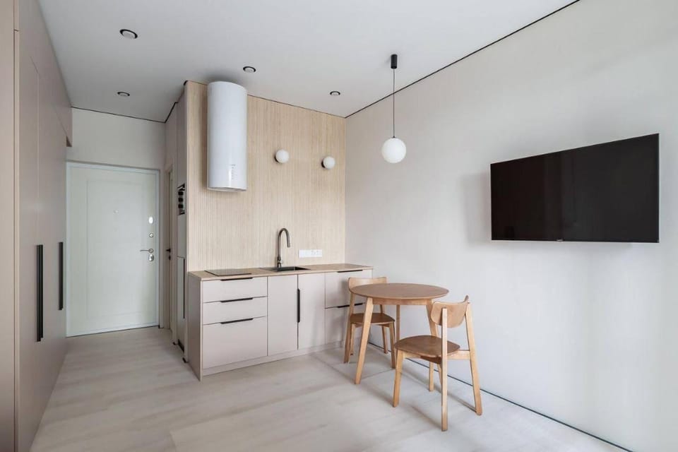 Grande maison avec meubles 12 House in Les Allues