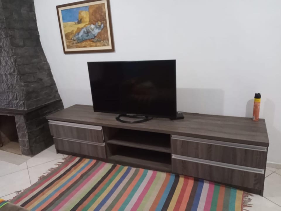 Linda Casa em Dorândia Barra do Pirai House in State of Rio de Janeiro