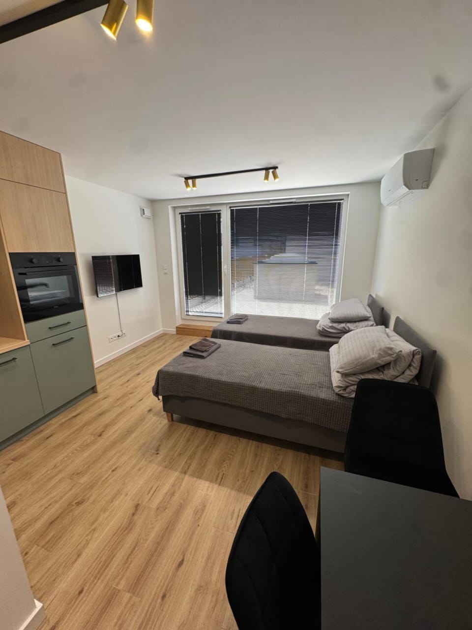 ApartHotel Rynek Kielce Apartment in Poland