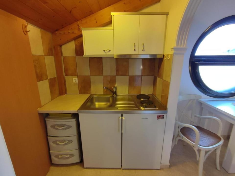 Sea Apartments Sivota Apartment in Peloponnese, Western Greece and the Ionian