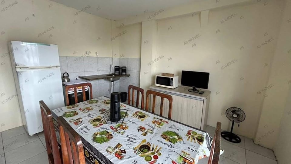 Apartamento vista mar Ingleses Apartment in Florianopolis