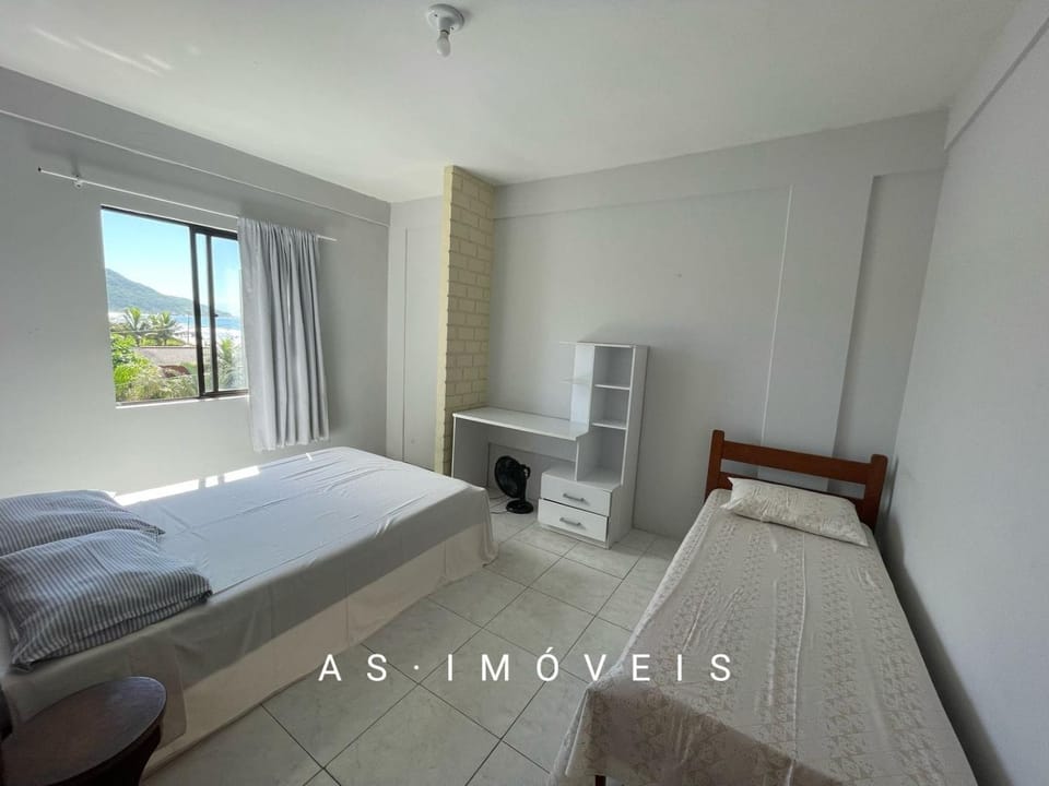 Apartamento vista mar Ingleses Apartment in Florianopolis