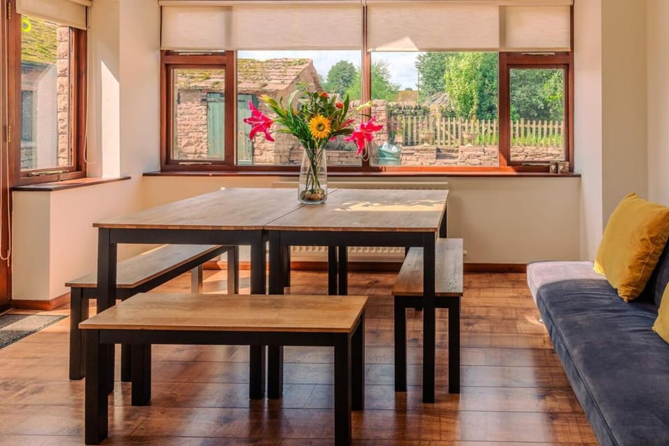 Wetheral at Wetheral Cottages House in England
