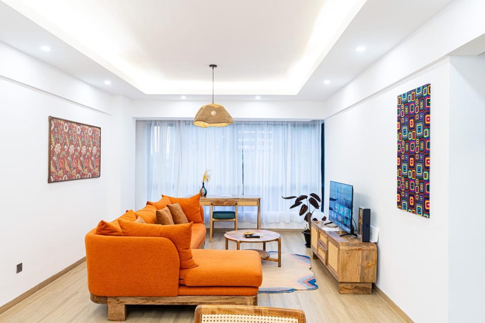 Communal lounge/ TV room, TV and multimedia, Living room, Seating area, Evening entertainment