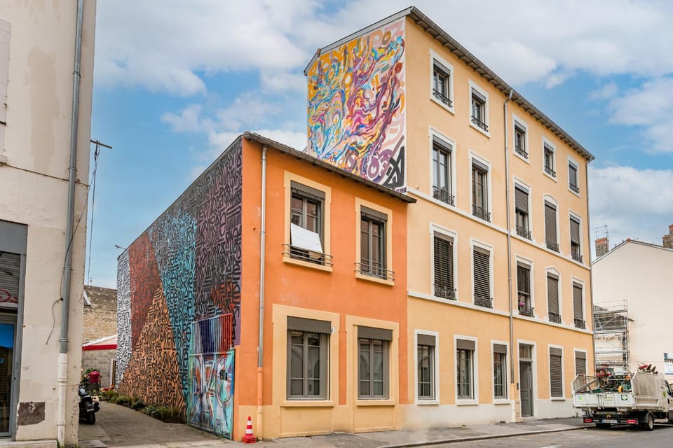 Property building, Neighbourhood, Street view