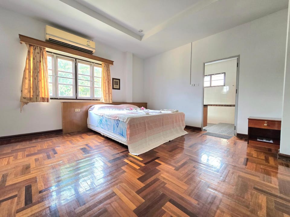 H2 Banchang L Apartment hotel in Thailand