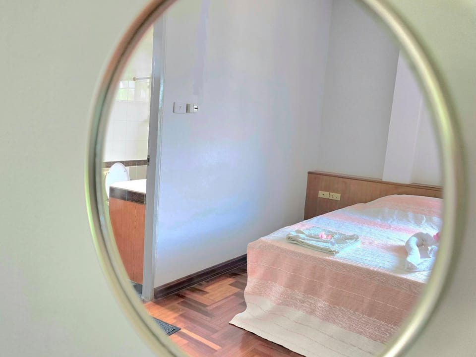 H2 Banchang L Apartment hotel in Thailand