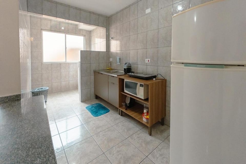 Econômico e Funcional CED105 Apartment in Maringá