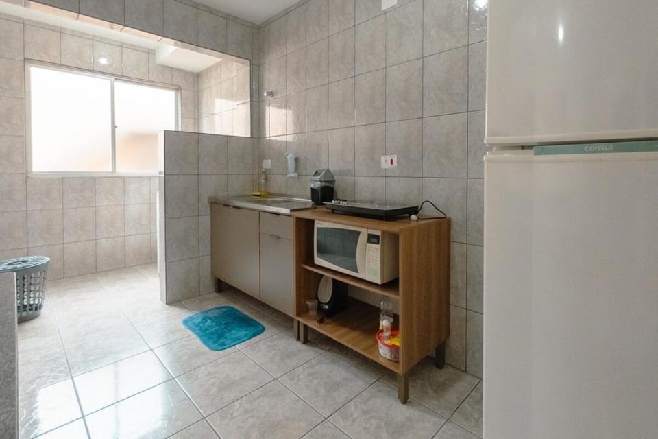 Econômico e Funcional CED105 Apartment in Maringá