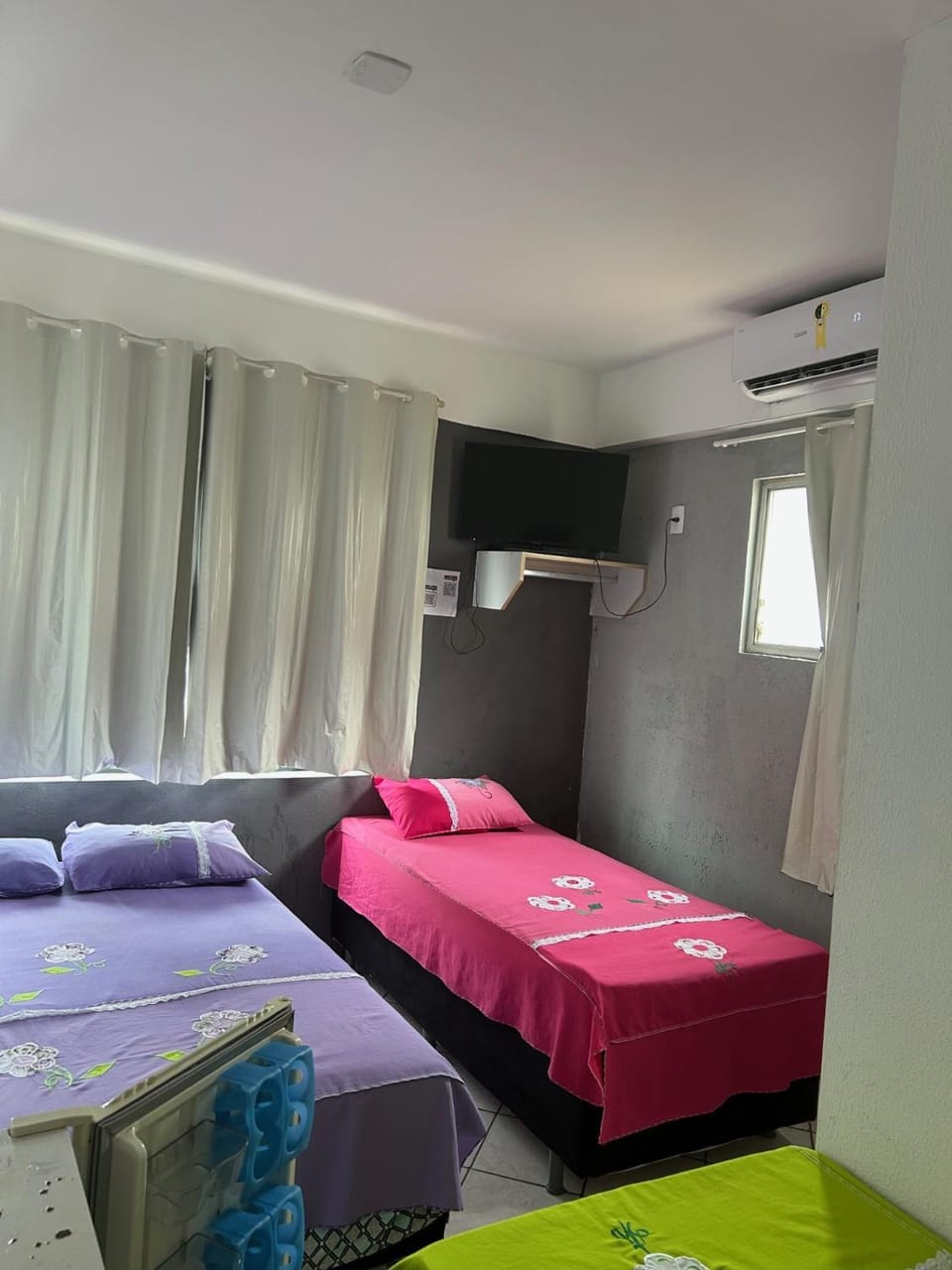 Hotel e Pousada dos Leões Apartment in São Luís