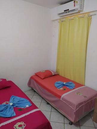 Hotel e Pousada dos Leões Apartment in São Luís