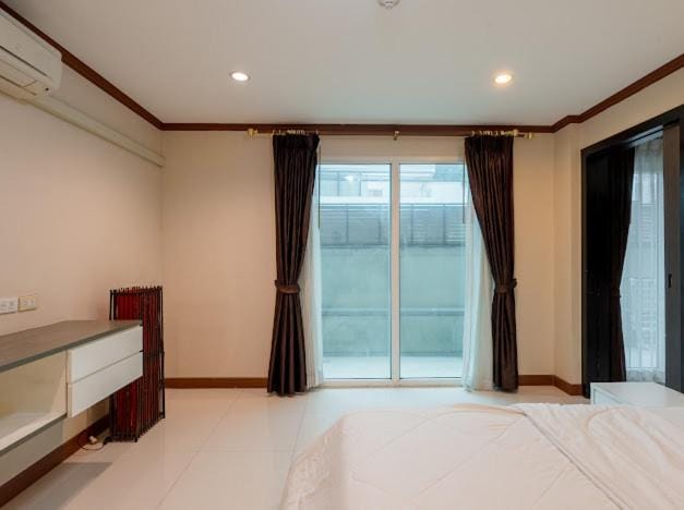 Phoenix 1 Bangkok city centre Apartment in Bangkok