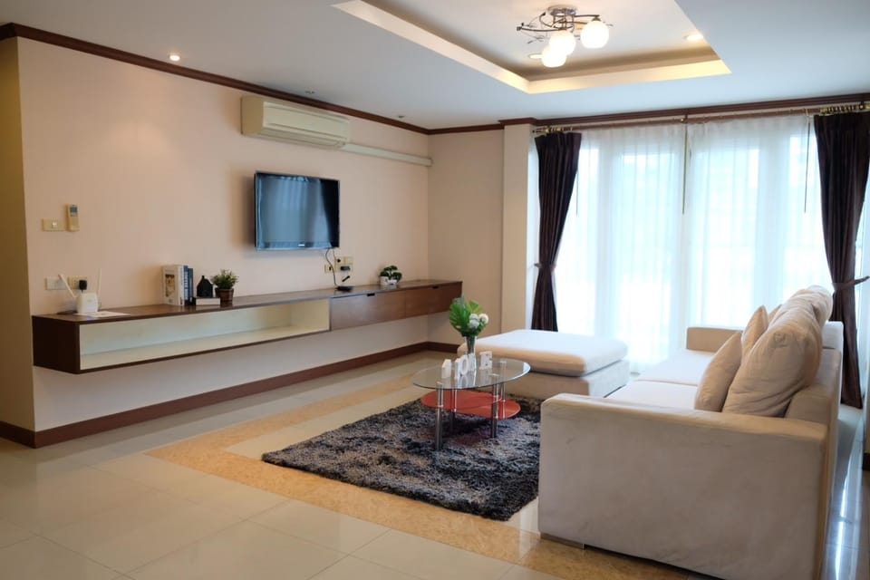 Phoenix 1 Bangkok city centre Apartment in Bangkok