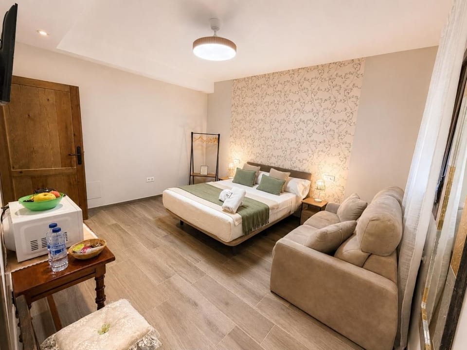 El Mirador de Alcuneza Country House in Castile-La Mancha