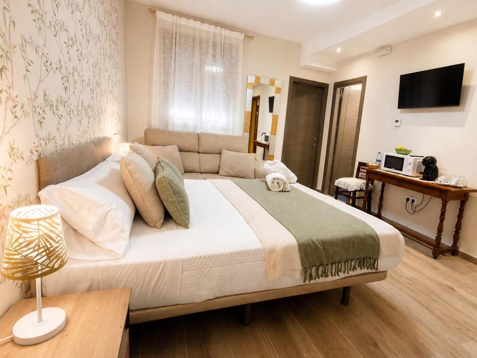 El Mirador de Alcuneza Country House in Castile-La Mancha