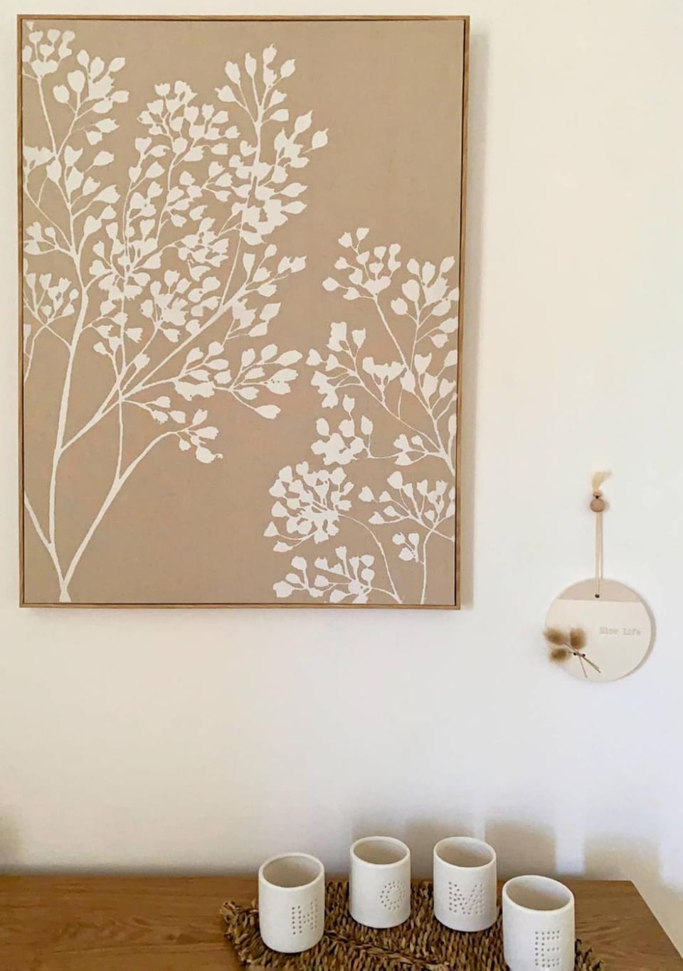 Decorative detail
