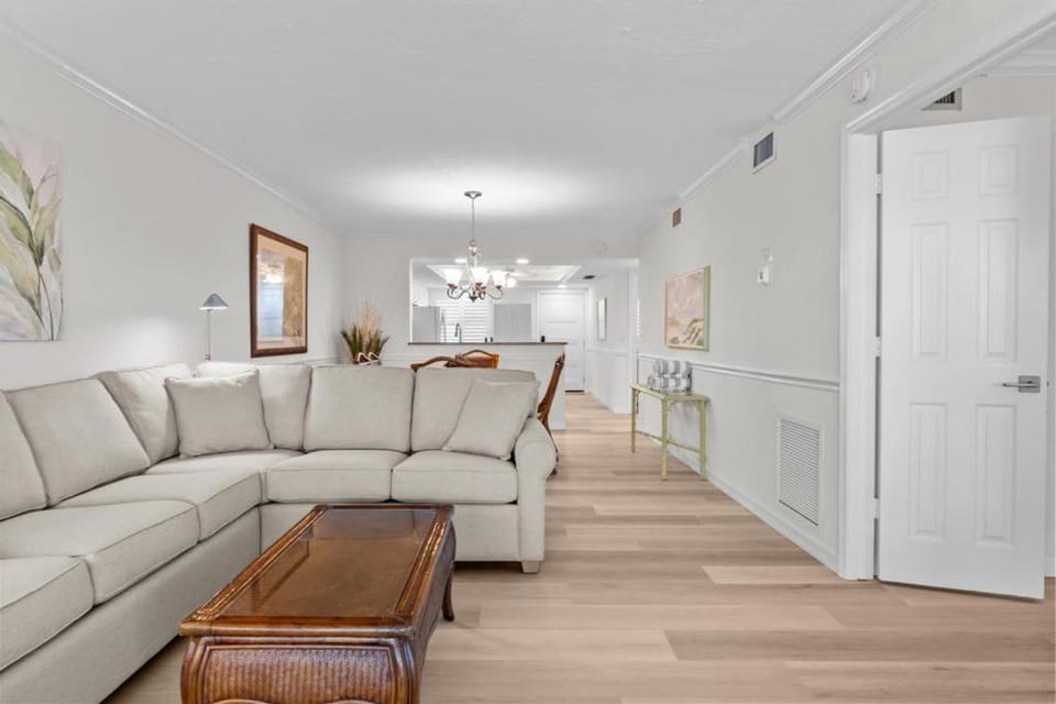 Pointe Santo A32 House in Sanibel Island