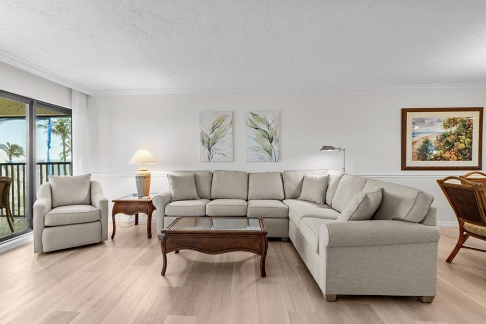 Pointe Santo A32 House in Sanibel Island