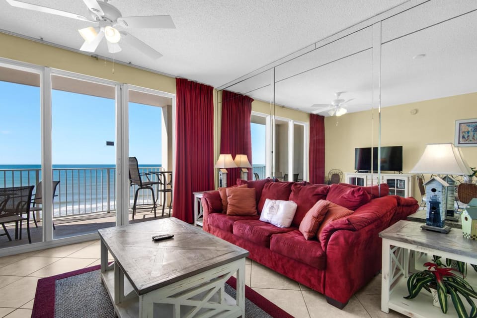 Majestic Sun 607B House in Miramar Beach