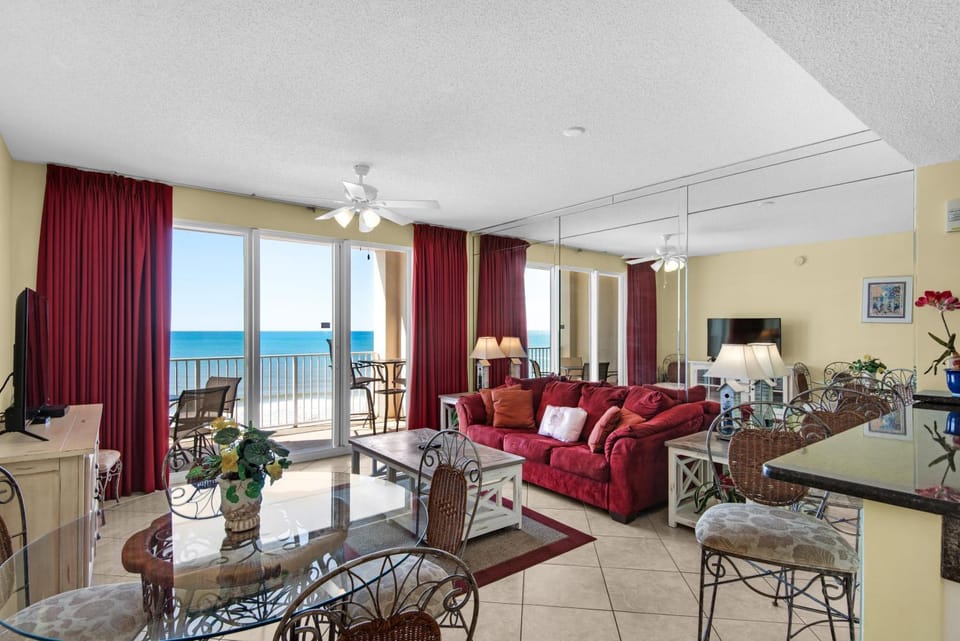 Majestic Sun 607B House in Miramar Beach