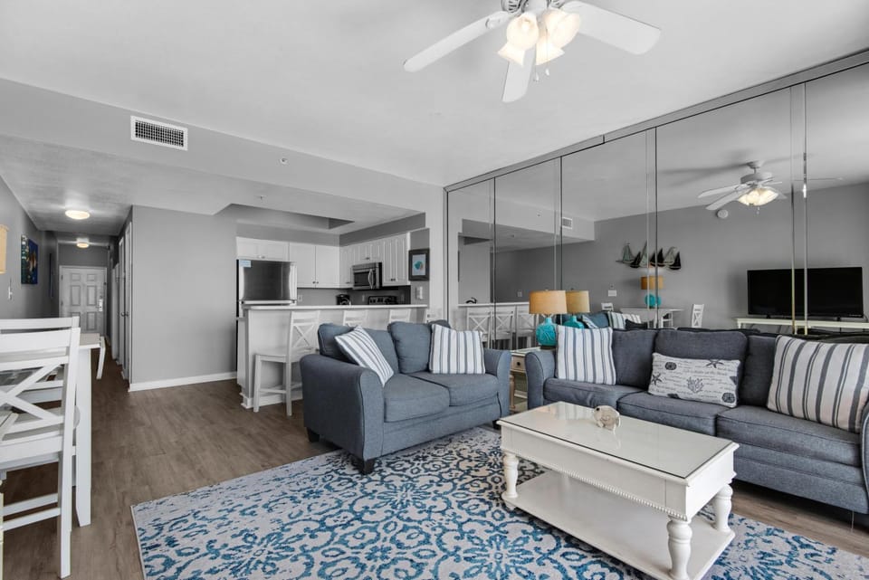 Majestic Sun A408 House in Miramar Beach
