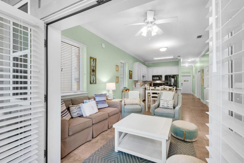 30A-Seagrove Seaclusion - Seagrove Highlands House in South Walton County