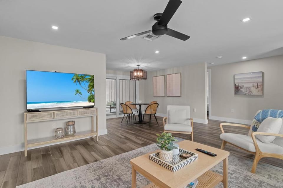 Blue Ibis House in Sanibel Island