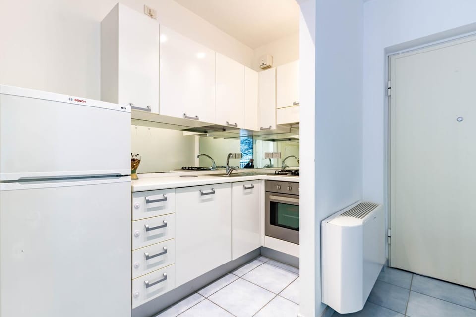 oven, stove
