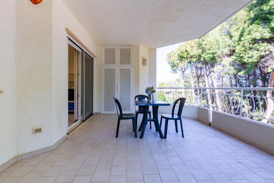 Balcony/Terrace, Living room, Seating area
