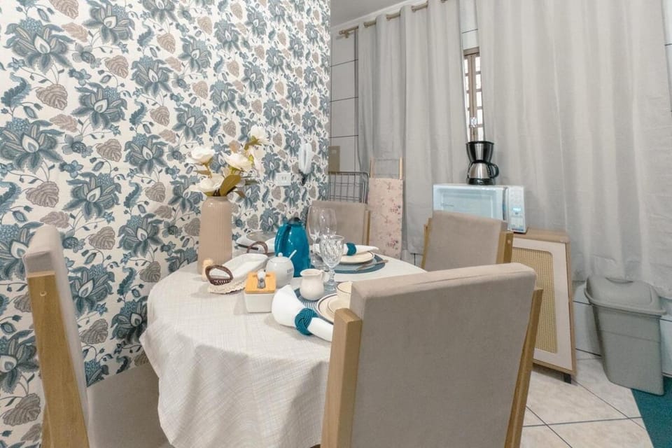 Apartamento Conforto e Prático Apartment in Maringá