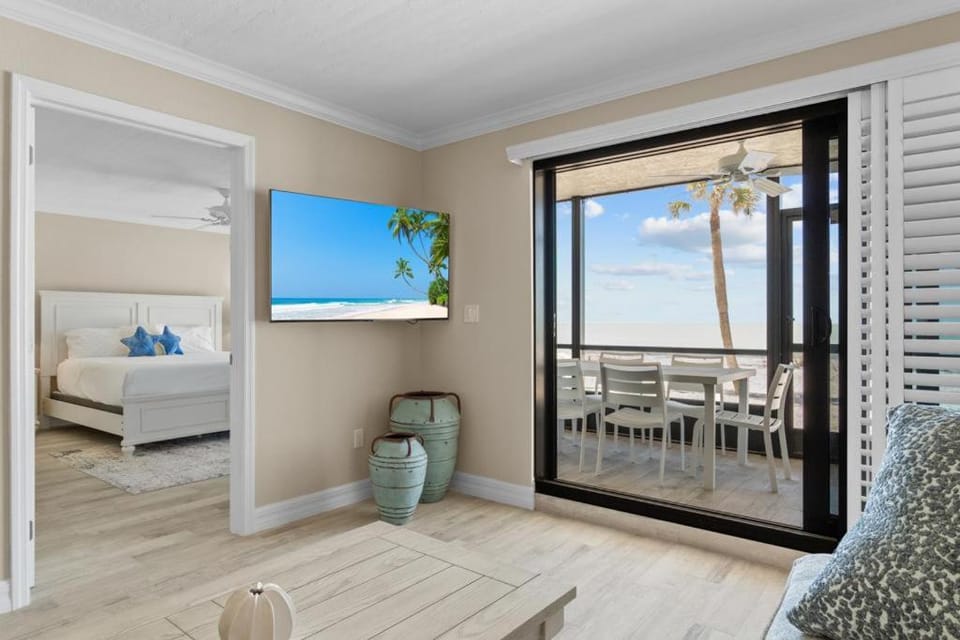 Pointe Santo E7 House in Sanibel Island
